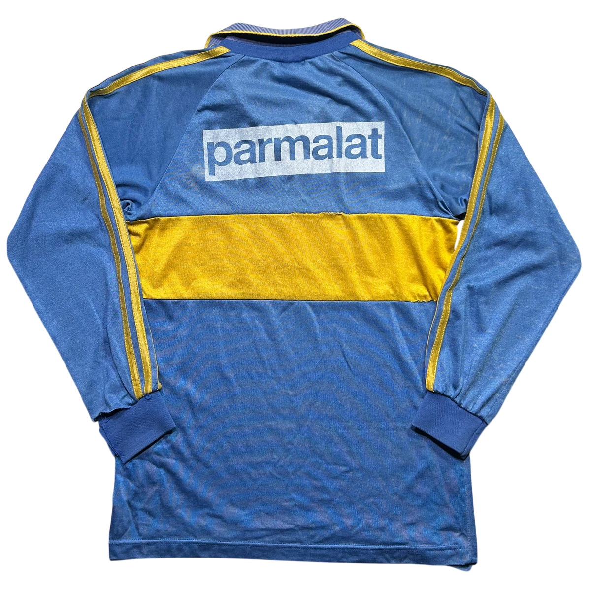 Boca Júniors 1992 P