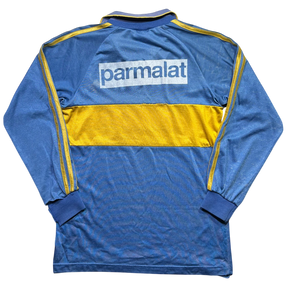Boca Júniors 1992 P