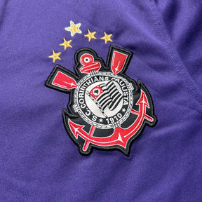 Corinthians 2009 P