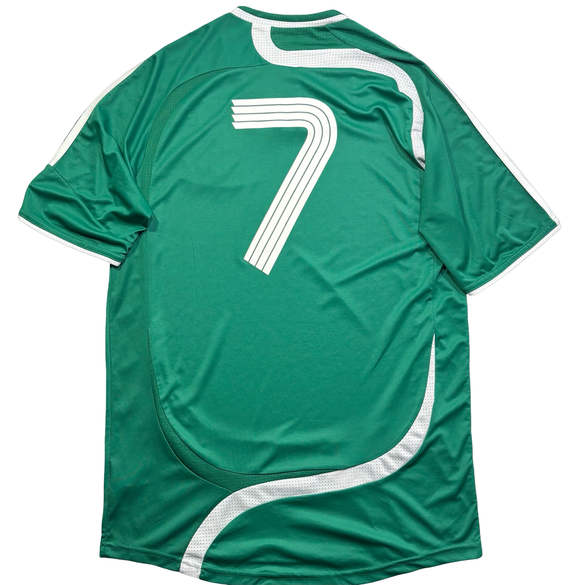 Palmeiras 2007 M