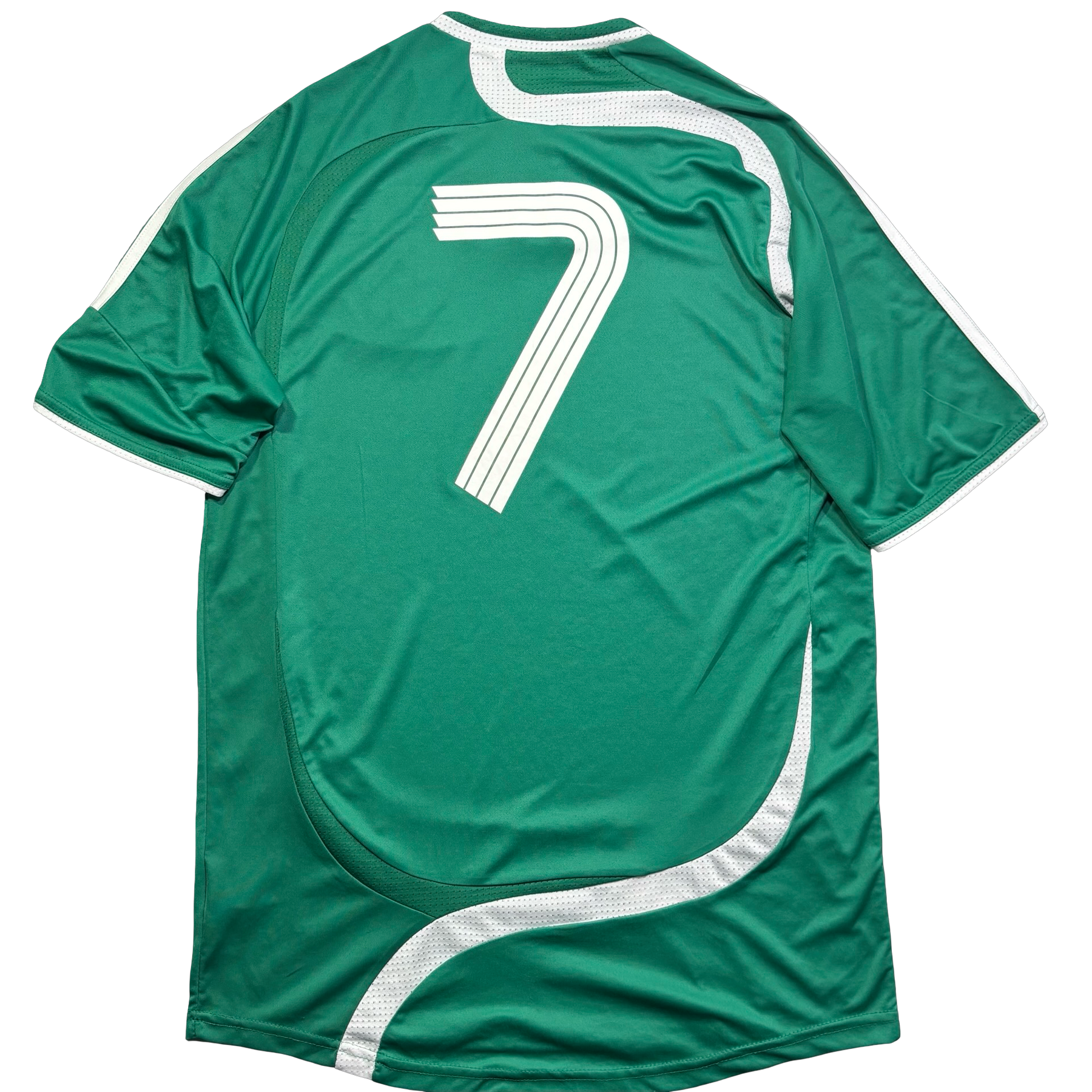 Palmeiras 2007 M