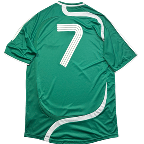 Palmeiras 2007 M