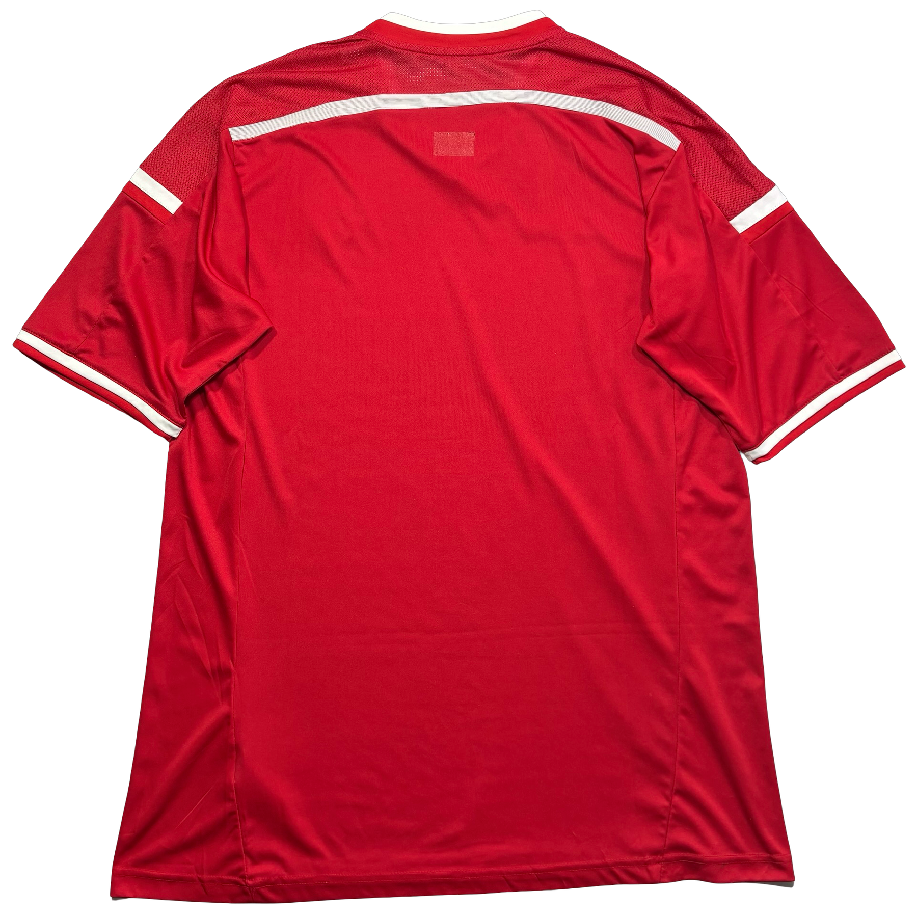 Bélgica 2015 G