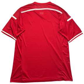 Bélgica 2015 G