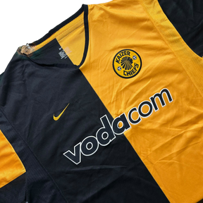Kaizer Chiefs 2001 G