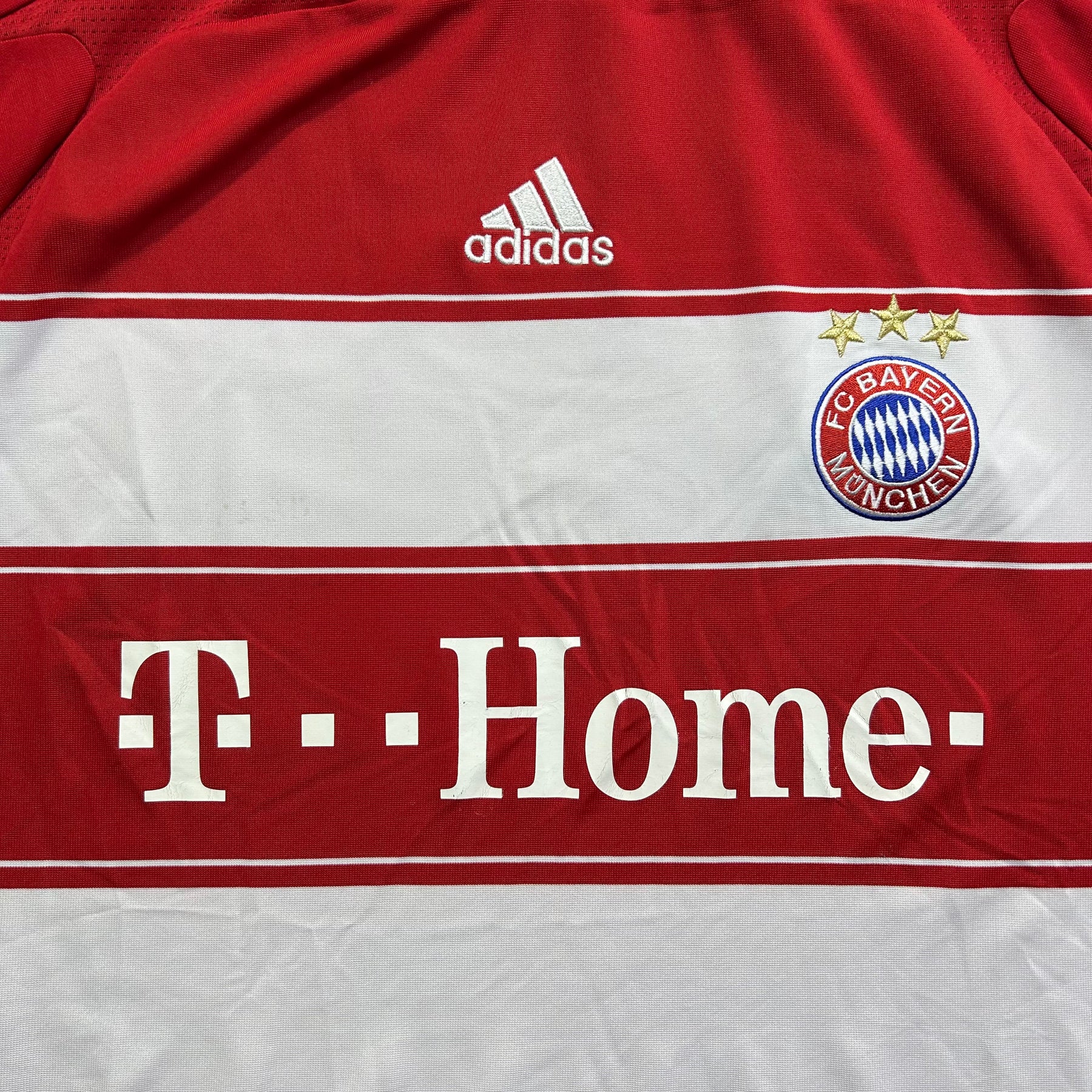 Bayern de Munique 2008 XXL