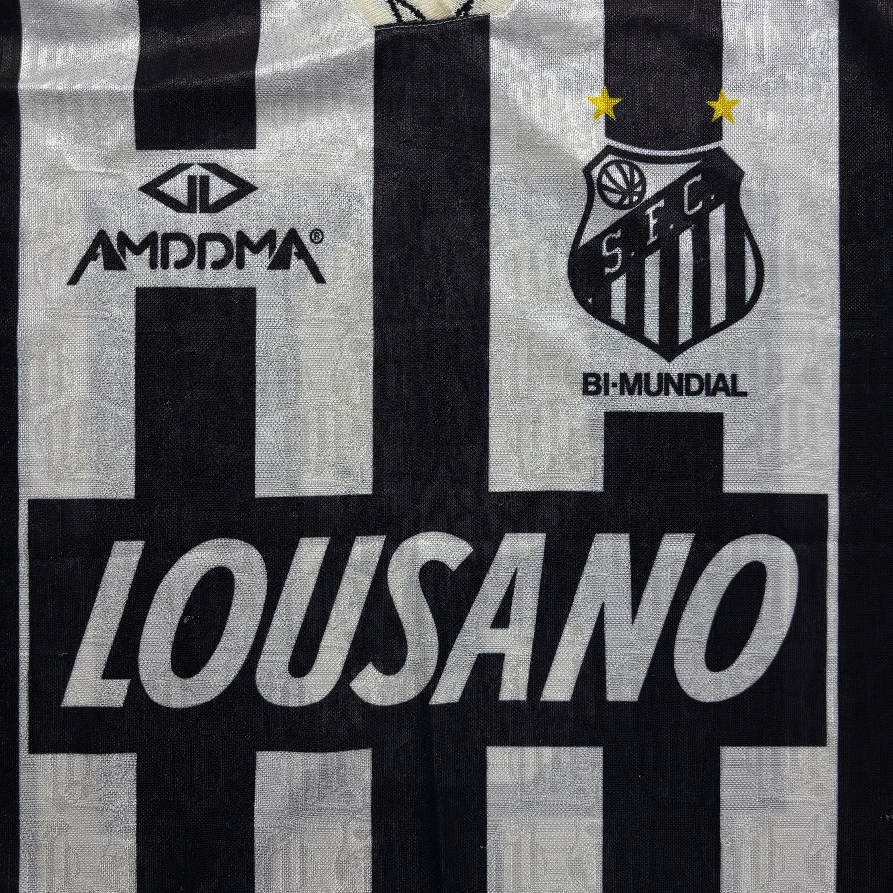 Santos 1994 G