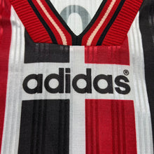 Carregar imagem no visualizador da galeria, São Paulo 1997 G
