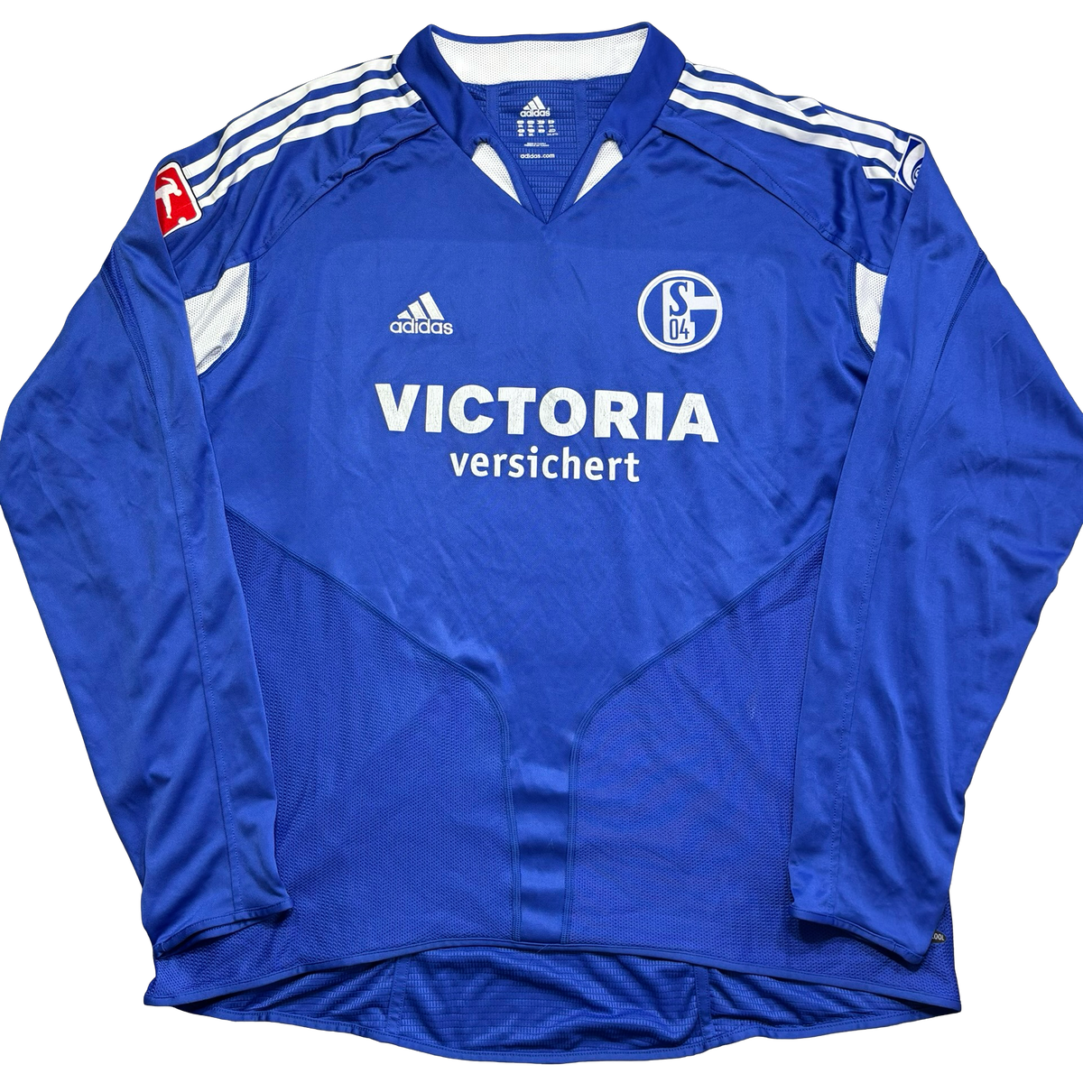 Schalke 04 2004 GG