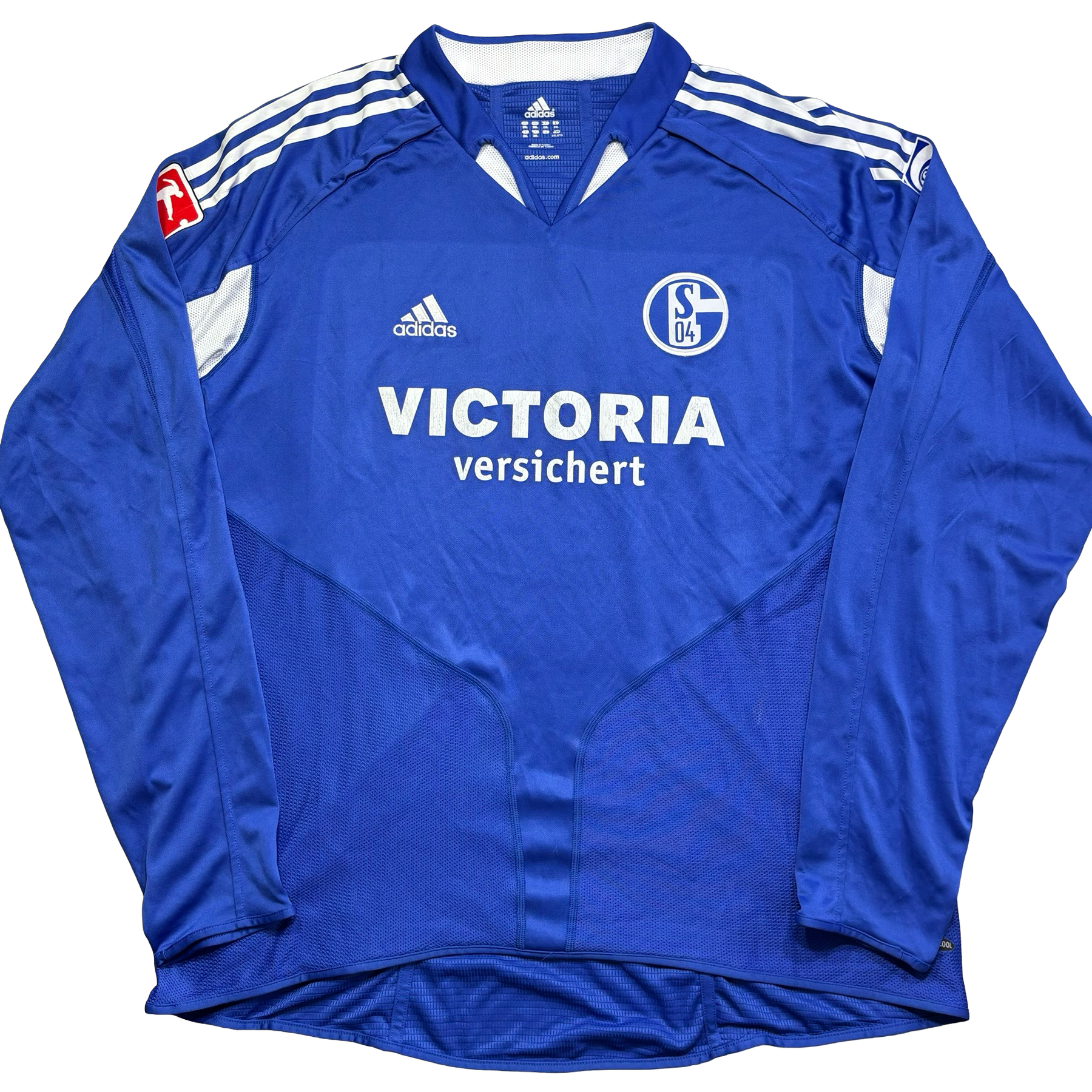 Schalke 04 2004 GG