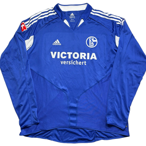 Schalke 04 2004 GG