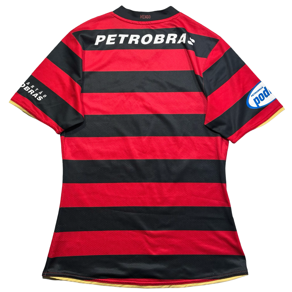 Flamengo 2008 M