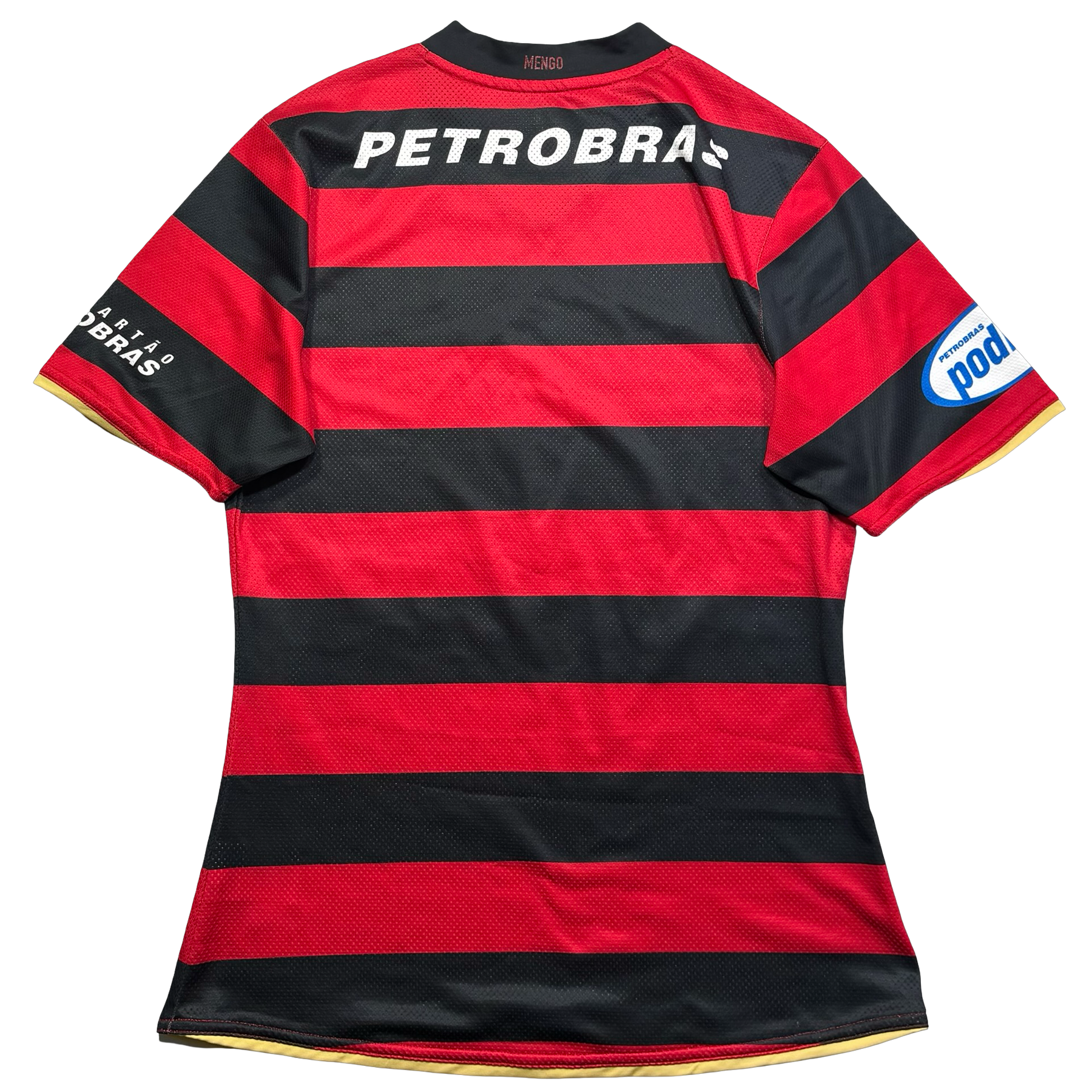Flamengo 2008 M