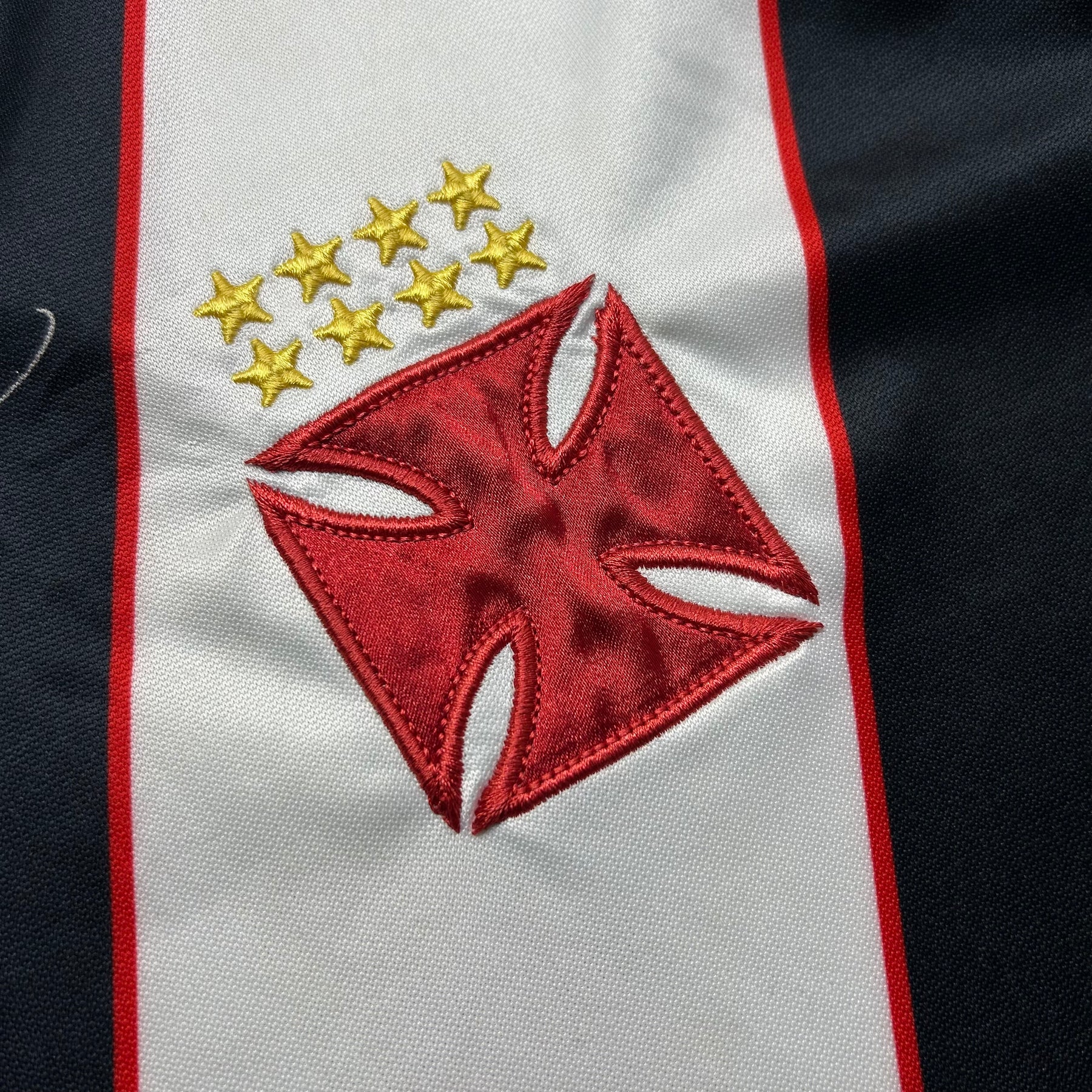 Vasco 2007 G