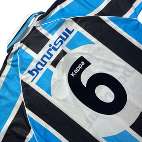 Grêmio 2001 GG