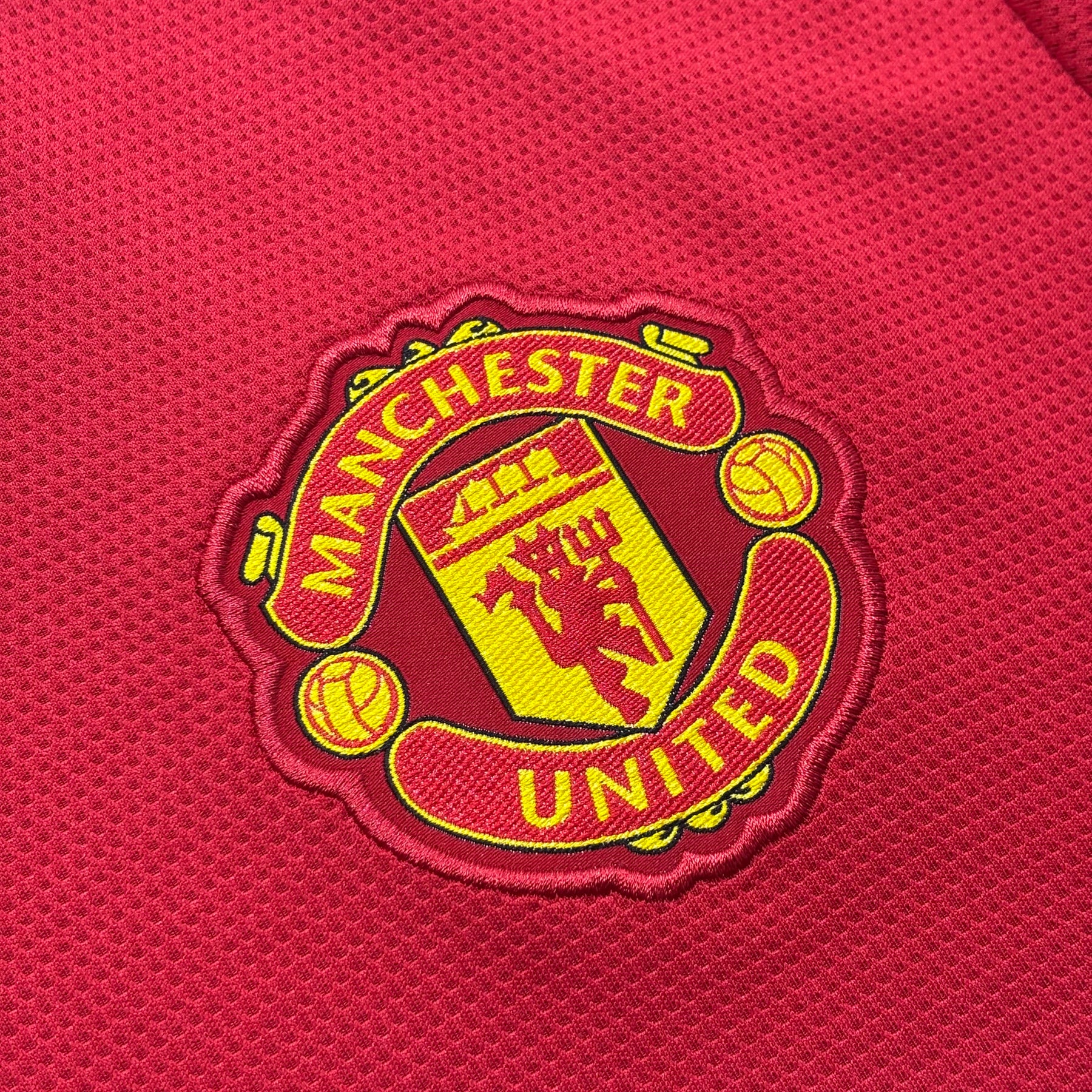 Manchester United 2021 GG