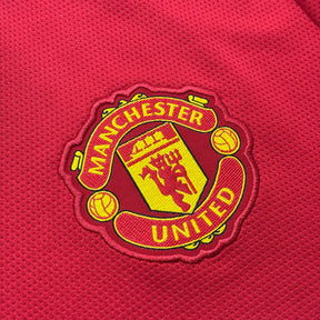 Manchester United 2021 GG