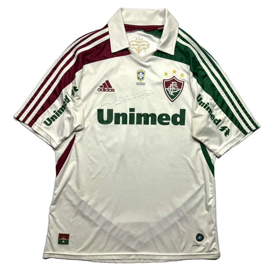 Fluminense 2011 G
