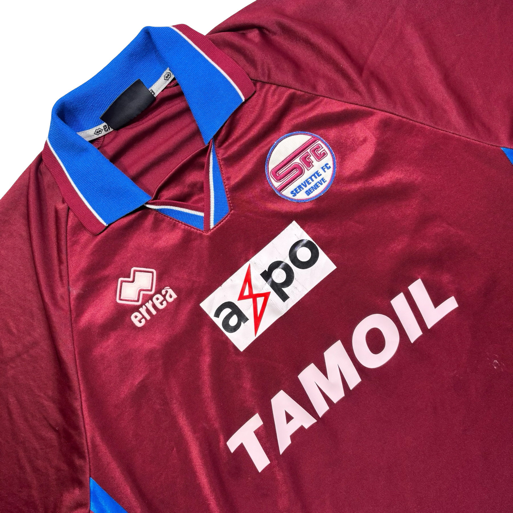 Servette FC 2002 GG