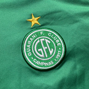 Guarani 2002 GG