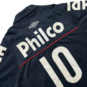 Athlético Paranaense 2010 M