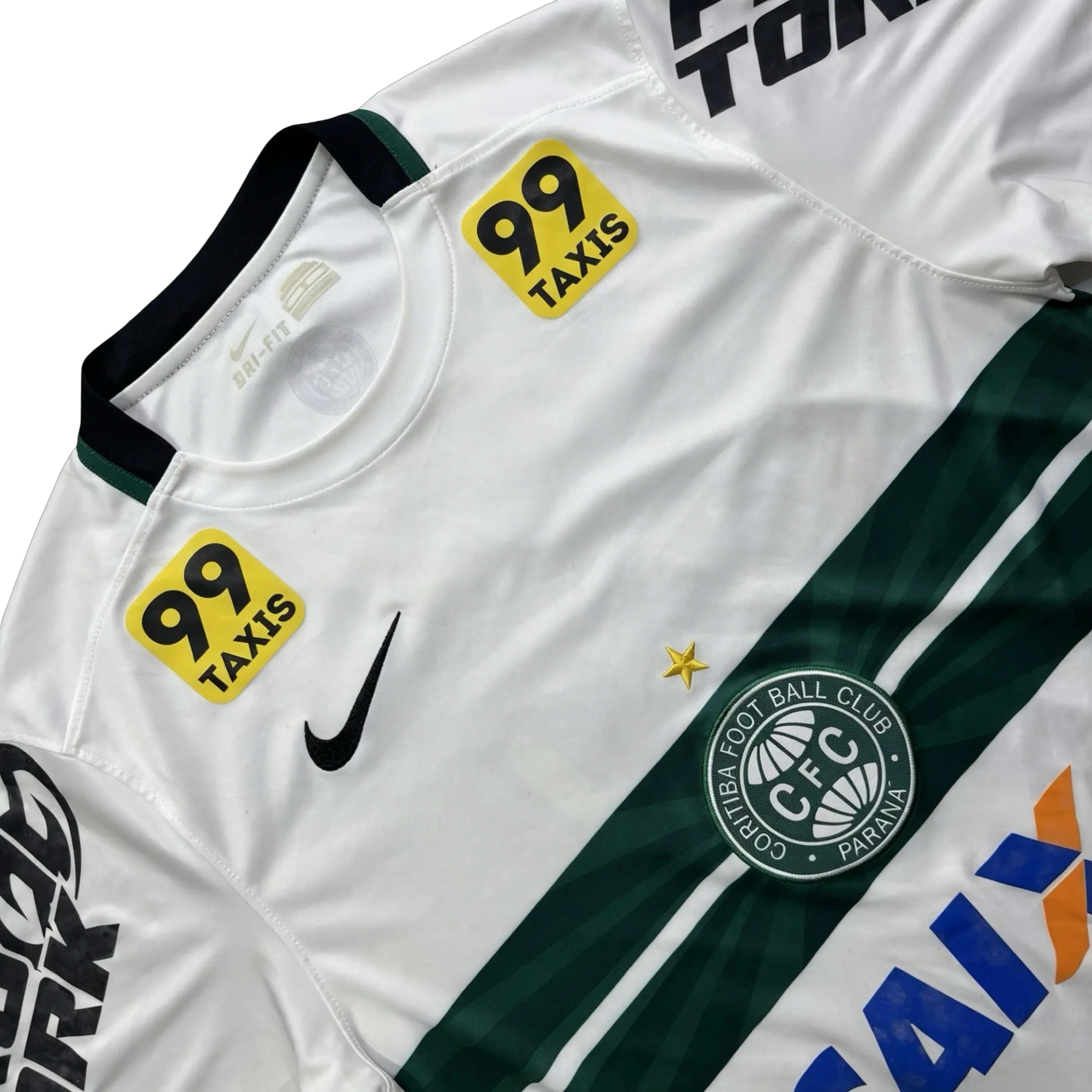 Coritiba 2015 M