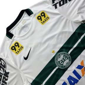 Coritiba 2015 M