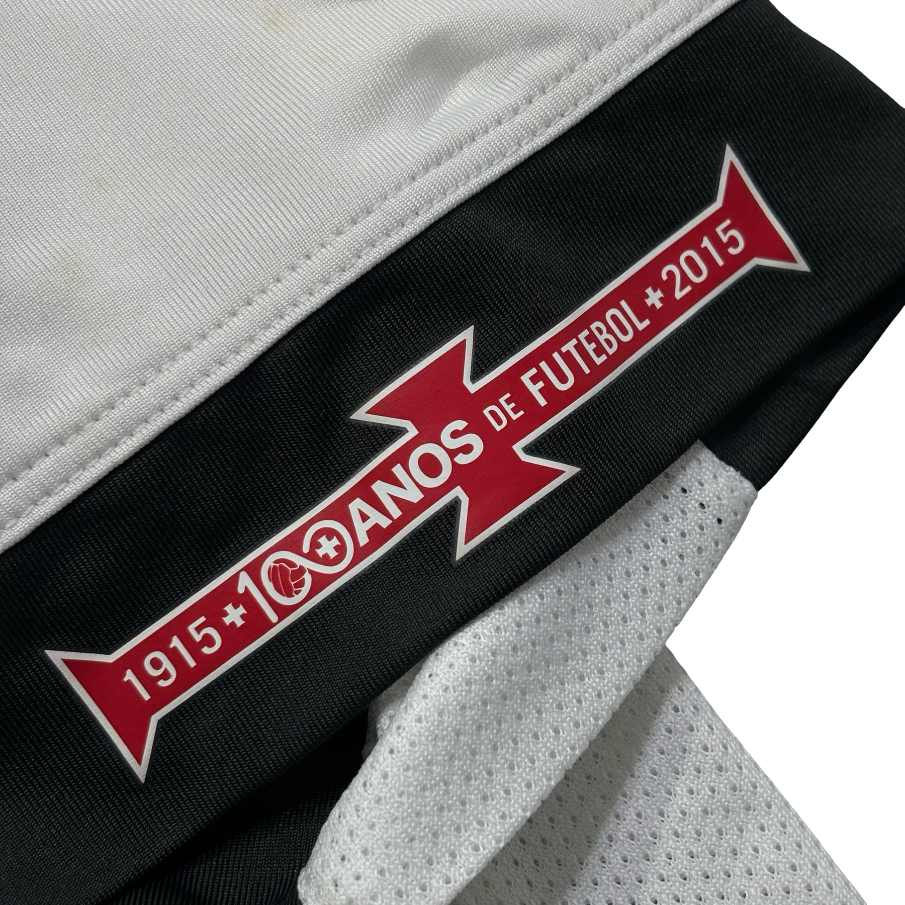 Vasco 2015 M