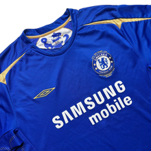 Carregar imagem no visualizador da galeria, Chelsea 2005 G

