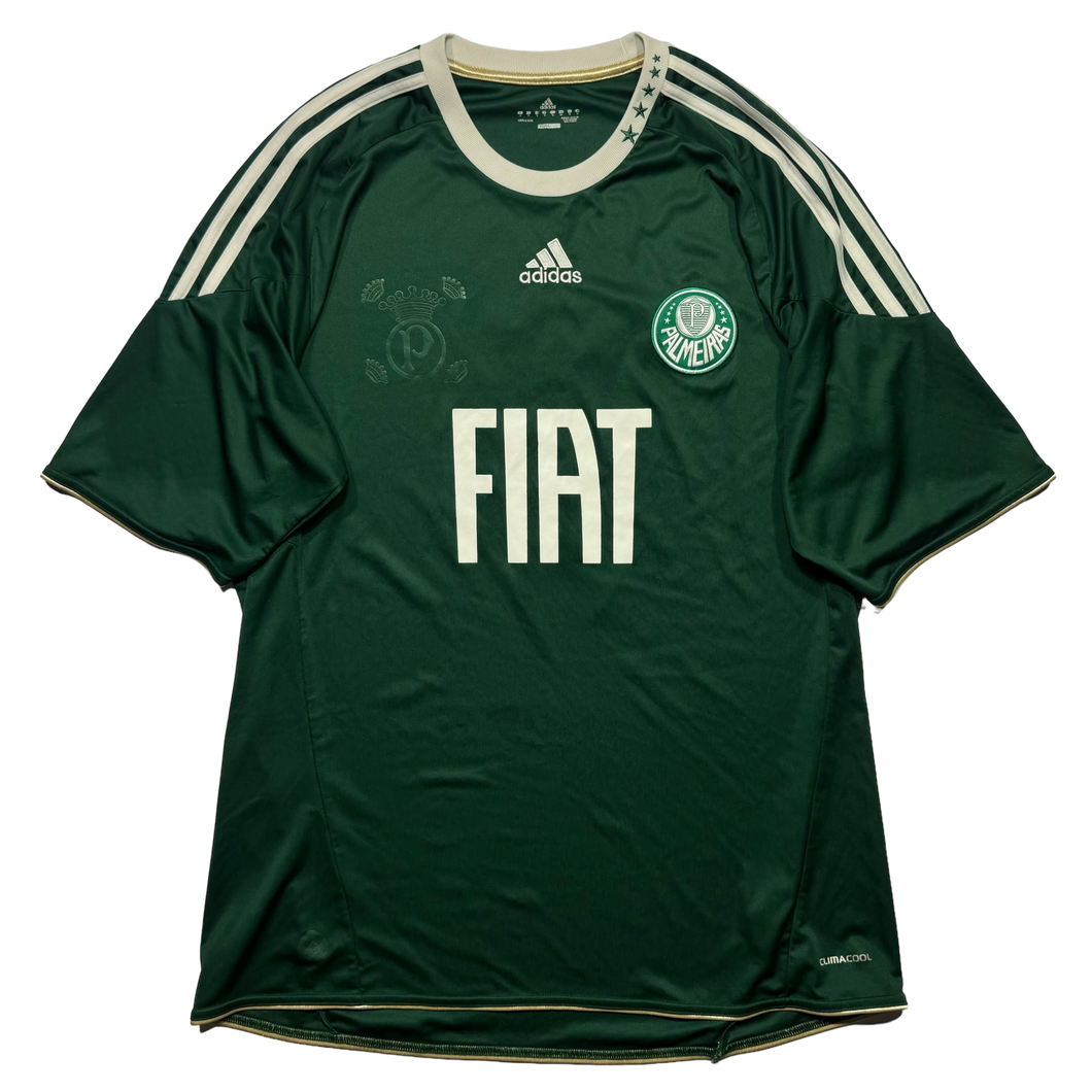 Palmeiras 2010 GG