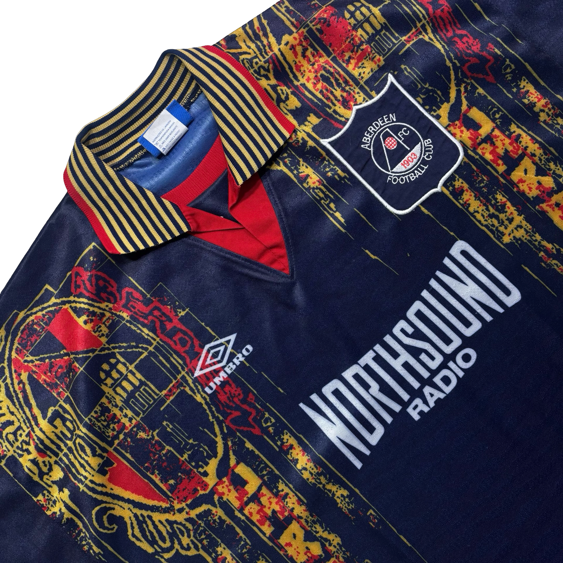 Aberdeen 1994 G
