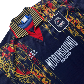Aberdeen 1994 G