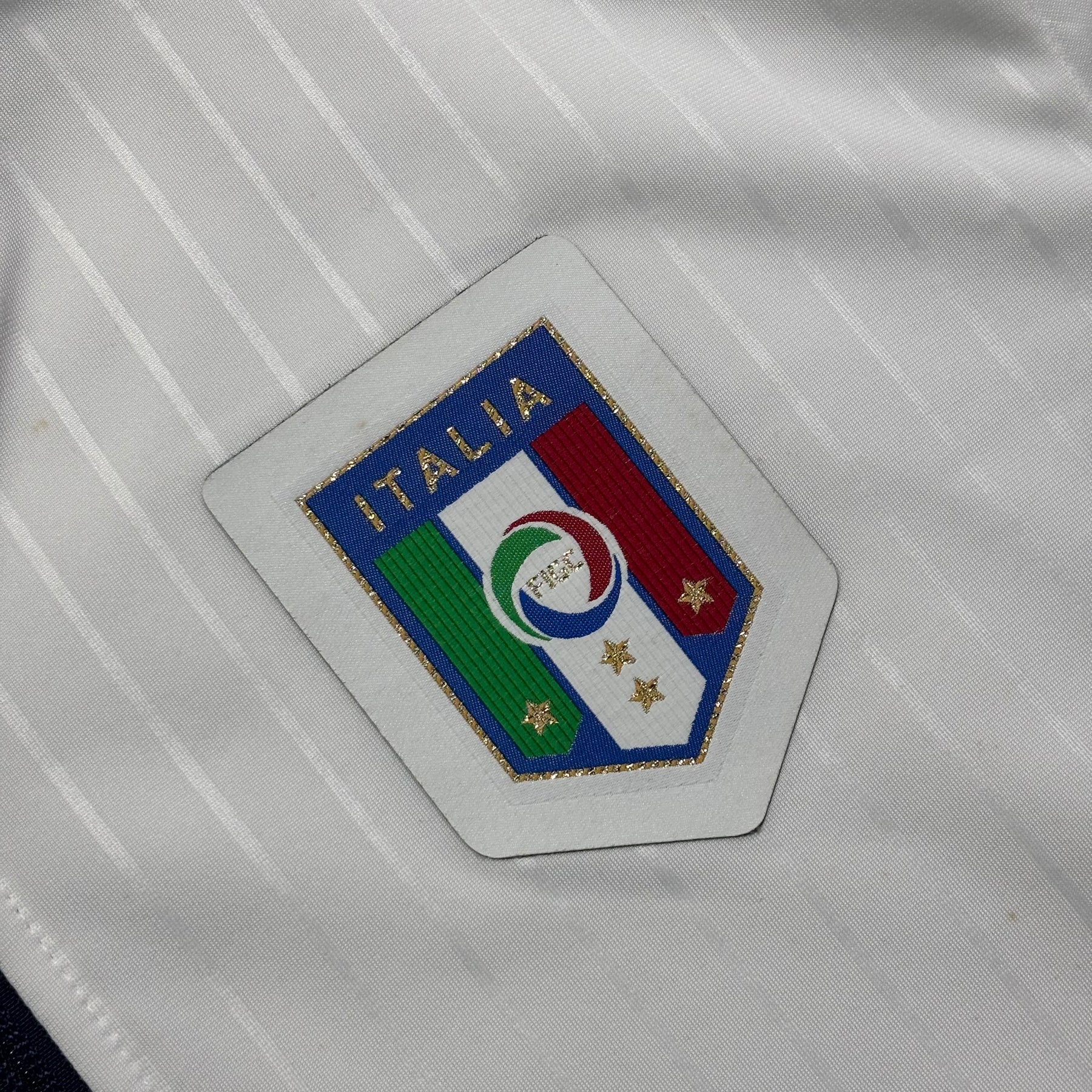 Itália 2016 M