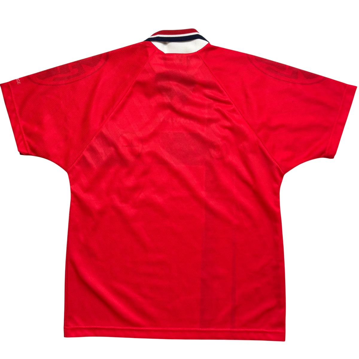 Noruega 1997 Infantil