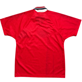 Noruega 1997 Infantil