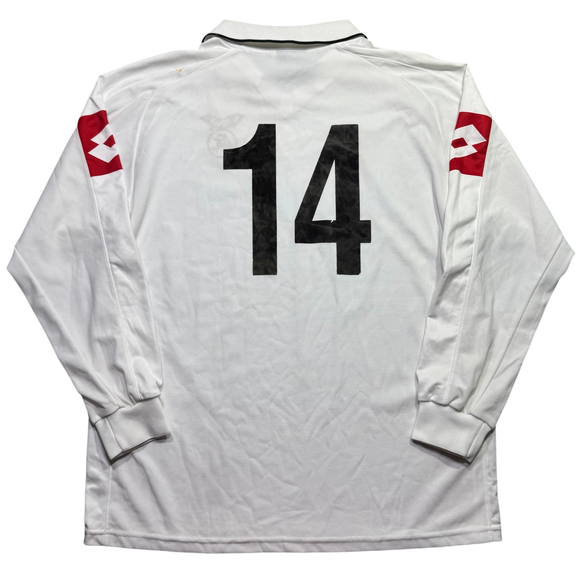 Spezia 2003 GG