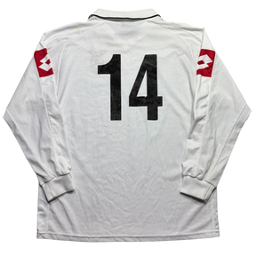 Spezia 2003 GG