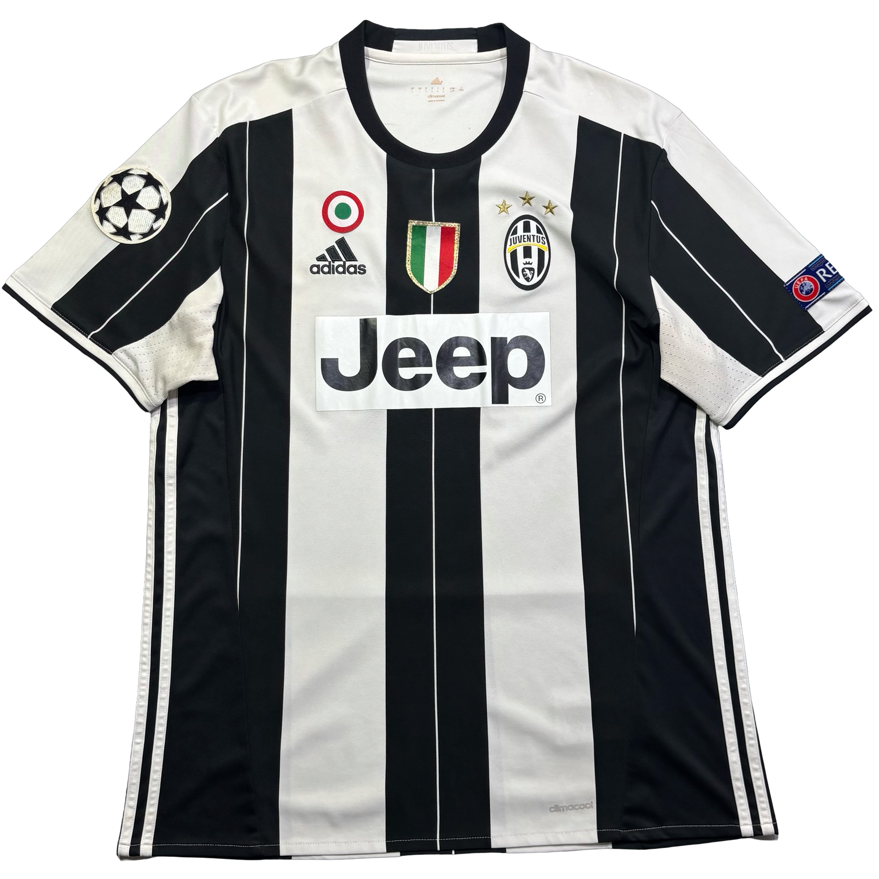 Juventus 2016 G