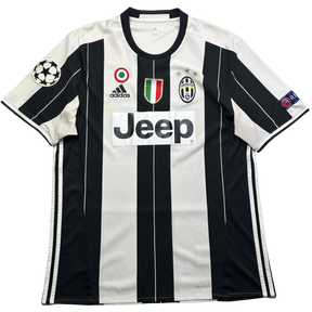Juventus 2016 G