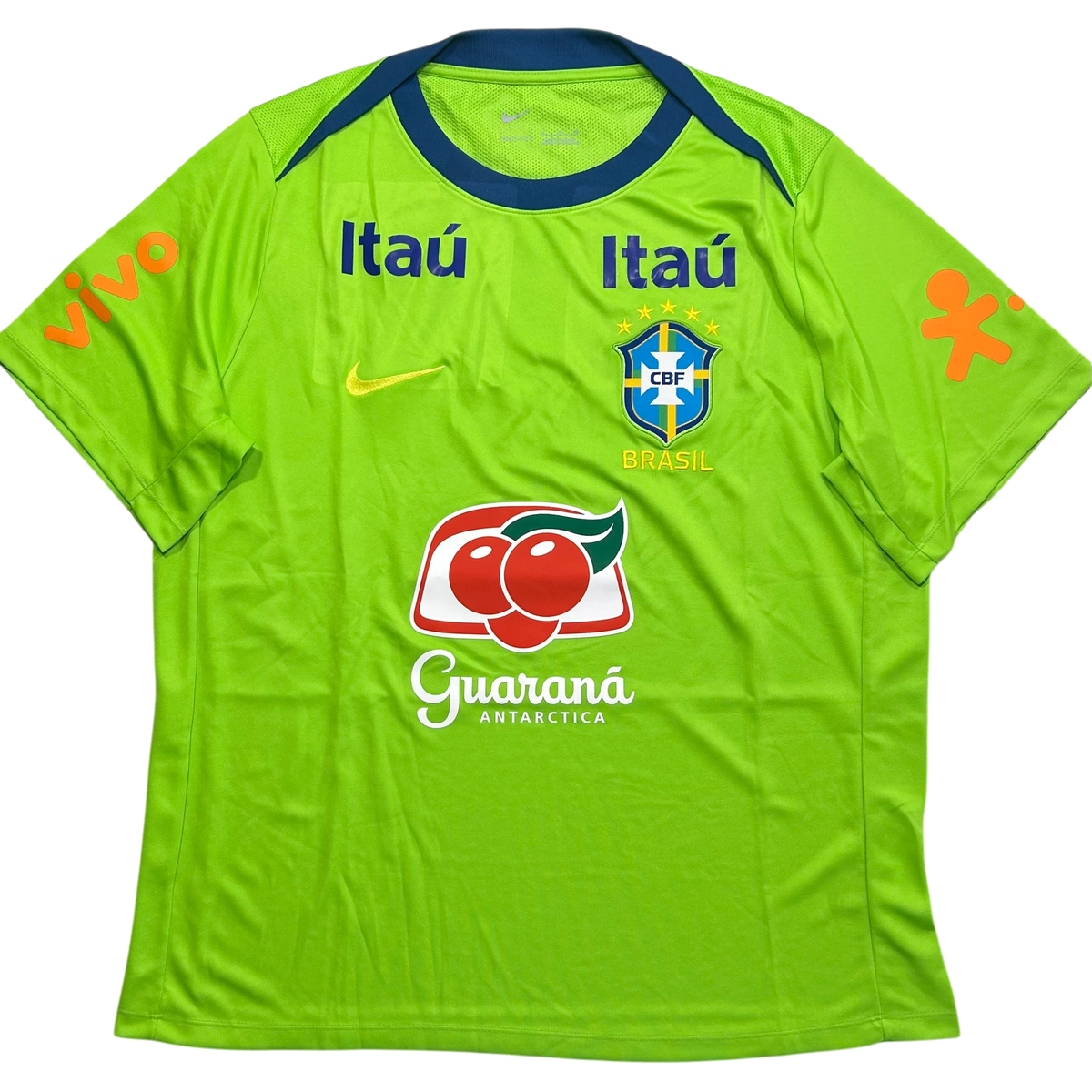 Brasil 2024 GG