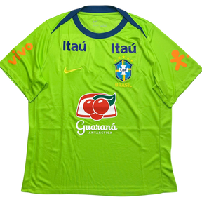 Brasil 2024 GG
