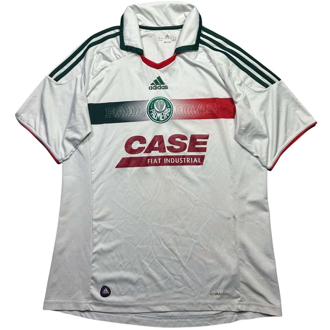 Palmeiras 2011 G