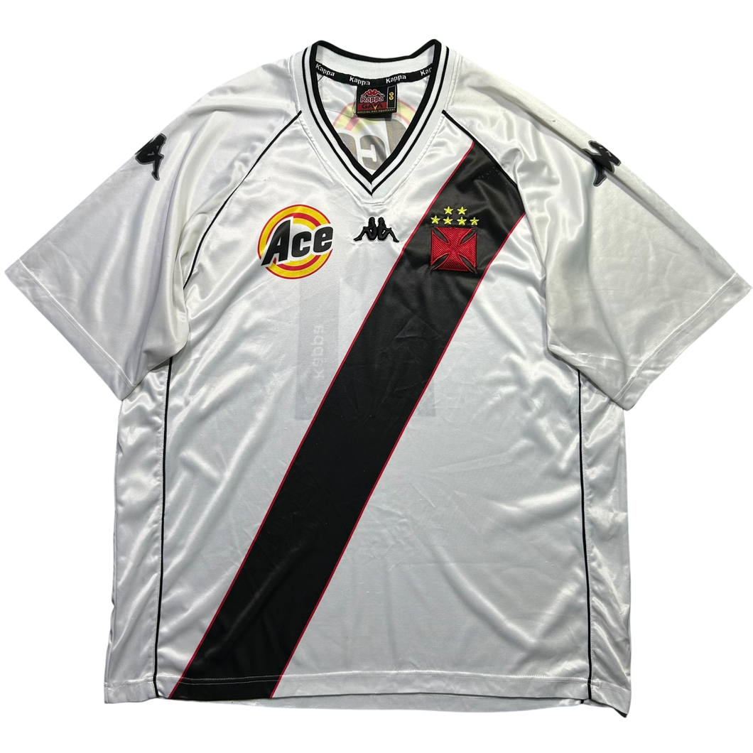 Vasco 2000 GG