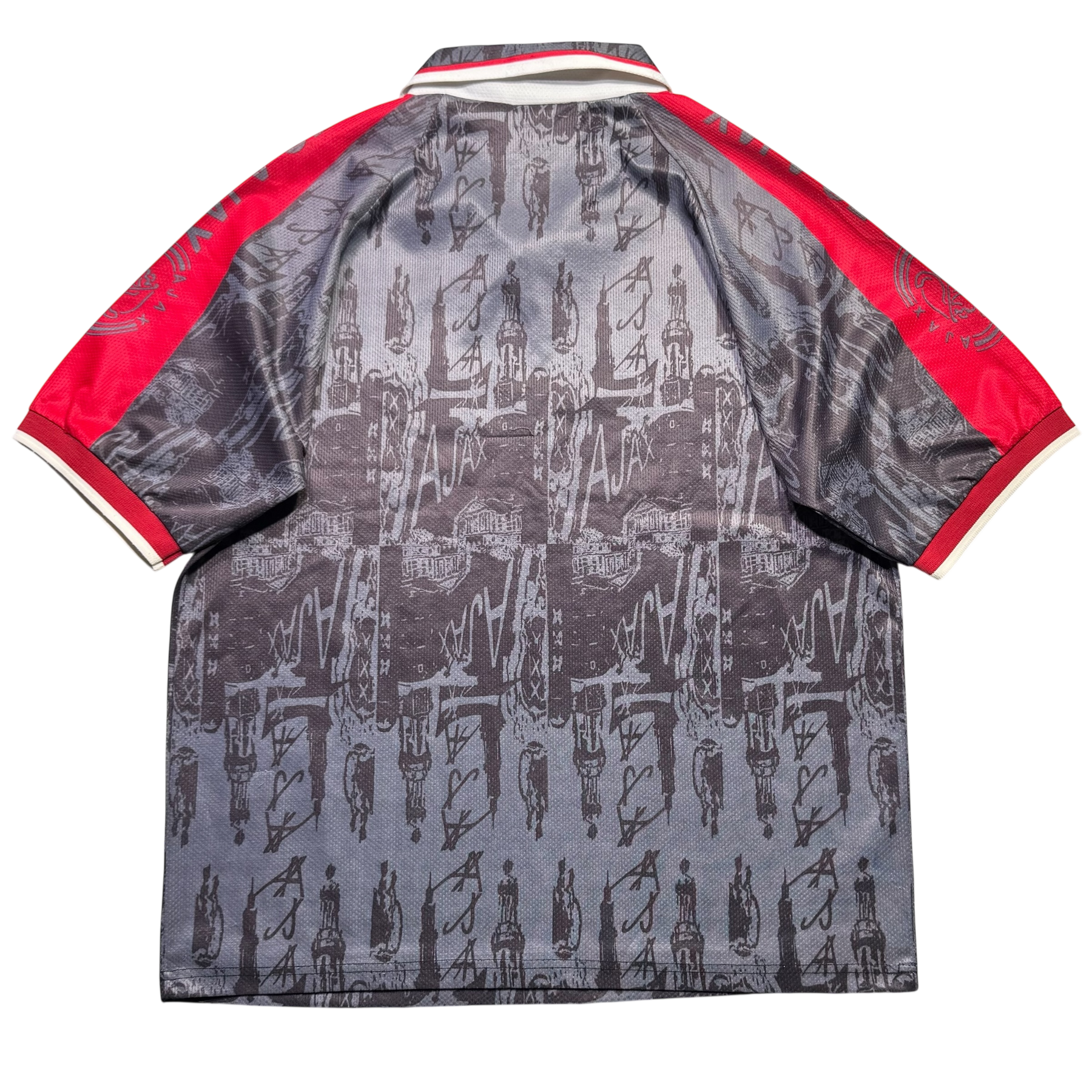 Ajax 1996 G