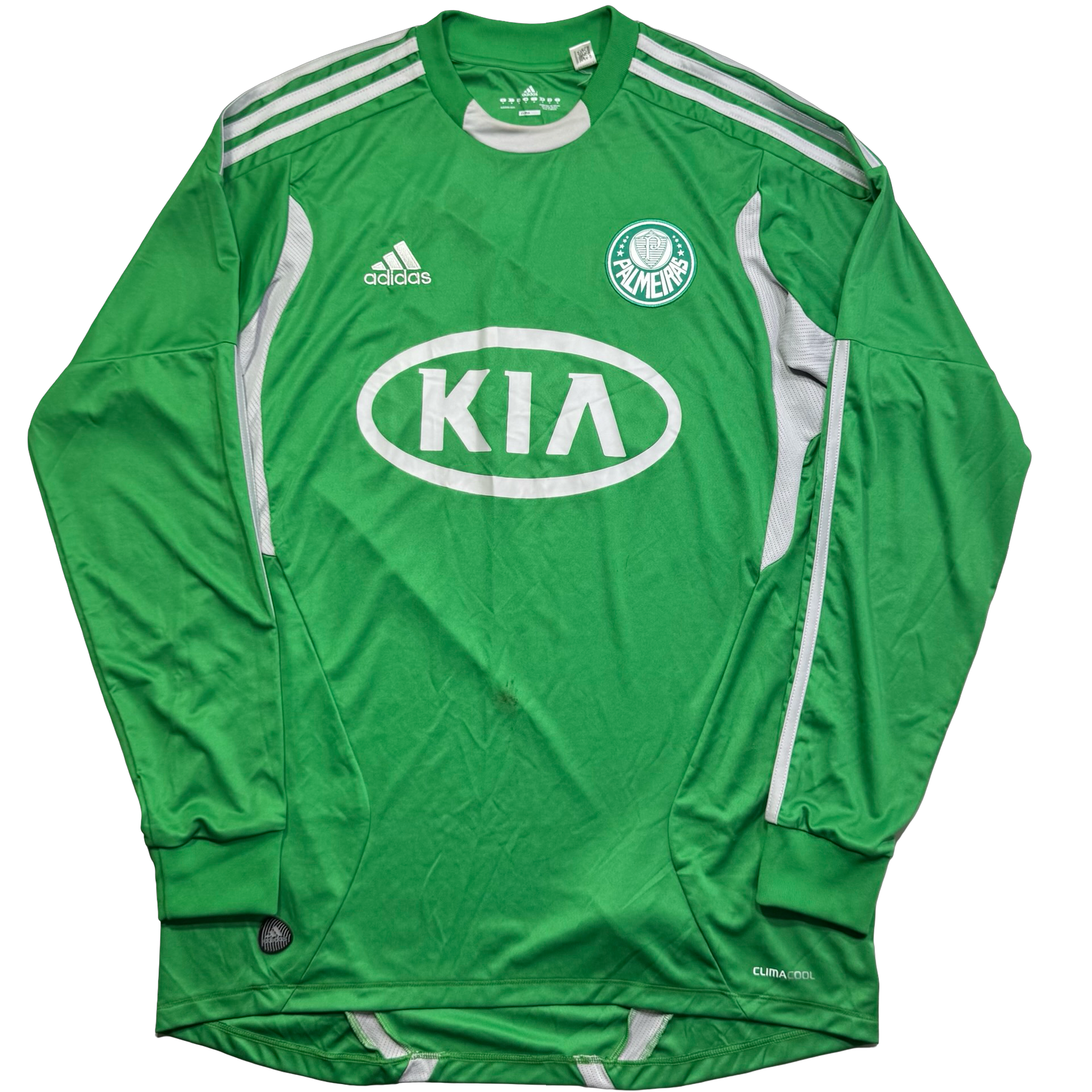 Palmeiras 2012 M