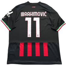 Carregar imagem no visualizador da galeria, Milan 2022 GG
