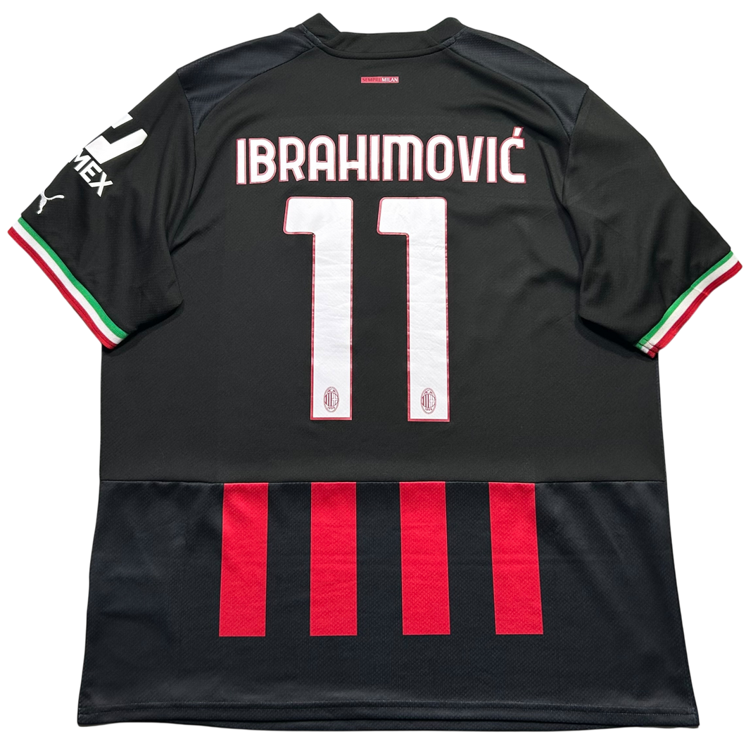 Milan 2022 GG