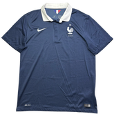 França 2014 G