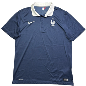França 2014 G