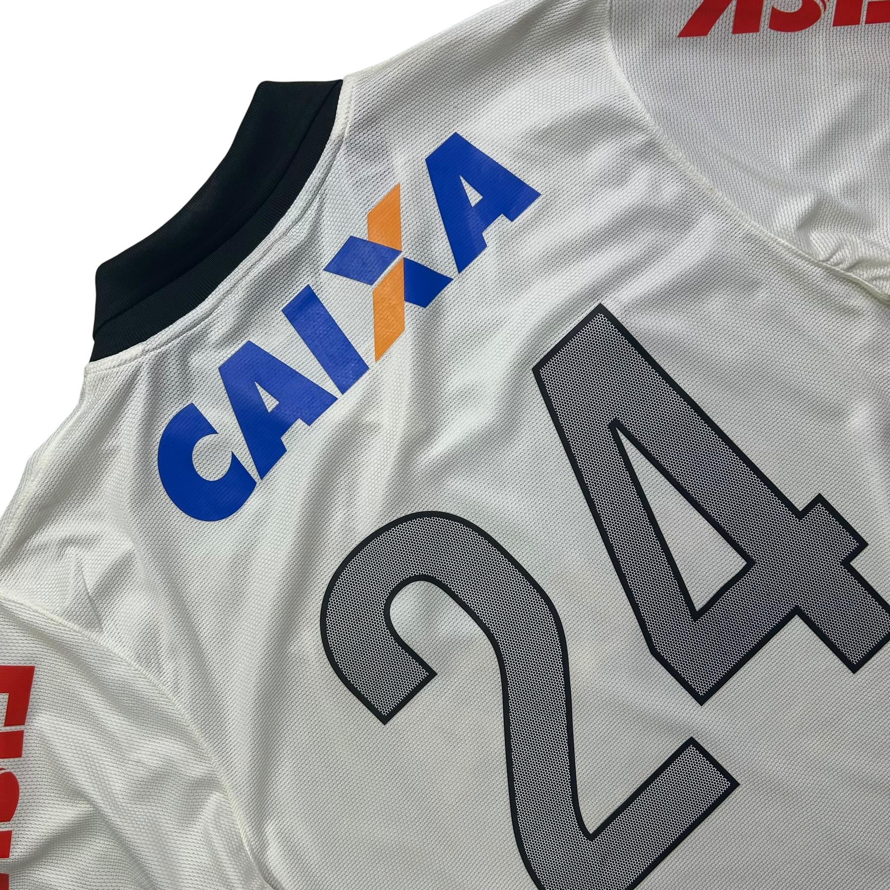 Corinthians 2013 G